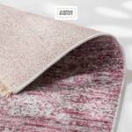 Teppich Wohnzimmer CHARME Pink - 160 x 230 cm