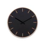 Horloge murale 32374 Noir