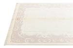 Tapis Darya DCCXLVIII Beige - Textile - 122 x 1 x 183 cm