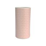 Lampe d'appoint Oslo Rose Porcelaine - 10 x 20 x 10 cm