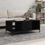 Couchtisch D568 Schwarz