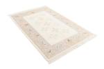 Teppich Darya DCLXXV Beige - Textil - 122 x 1 x 188 cm