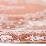 Kinderteppich LALITHA Braun - Naturfaser - Textil - 100 x 5 x 150 cm