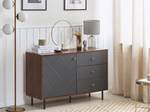 Sideboard PALMER 120 x 76 cm