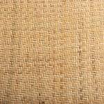 Stuhl ISAK Beige - Massivholz - 48 x 89 x 48 cm