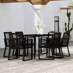 (7-teilig) 3013390-2 Garten-Essgruppe