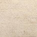 Hochflorteppich Berber Agadir Beige - Naturfaser - Textil - 200 x 300 cm