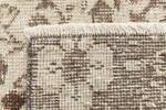 Tapis Ultra Vintage DCCCLXXXVIII Beige - Textile - 145 x 1 x 249 cm