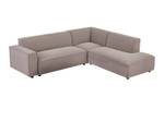 Sofa BORORE Grau