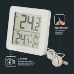 Fackelmann Thermometer Innenthermometer