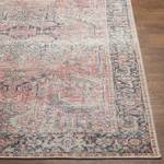 Tapis ROTTERDAM Bleu - Textile - 160 x 1 x 213 cm