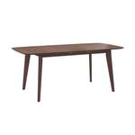 Tables & Bureau Oman Marron foncé