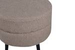 Pouf Pot 3 Beige