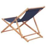 Chaise de plage 3007424 Bleu