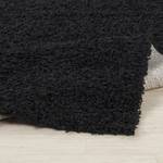 Tapis BORACAY Noir - 80 x 220 cm