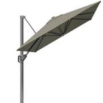 Parasol déporté 3x2m - Voyager T1 Taupe