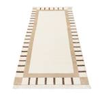 Tapis de passage Darya CMV Beige - Textile - 79 x 1 x 198 cm