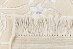 Läufer Teppich Darya CDLXVIII Beige - Textil - 79 x 1 x 287 cm