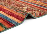 Teppich Torkman XXX Rot - Textil - 170 x 1 x 236 cm