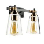 Wandlampe EVE 32 x 23 x 17 cm