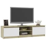 TV-Schrank D477 Multicolor