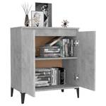 Sideboard F15409 Grau