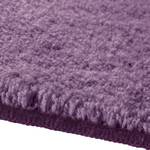 Badematte 57192 Violett - 60 x 100 cm