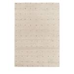 Tapis Kloé Beige - Textile - 170 x 120 cm