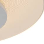 Deckenleuchte Lido Plexiglas / Acier - 1 ampoule - Diamètre : 36 cm
