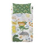 Happydino Bettlaken-set Textil - 1 x 120 x 180 cm