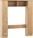 Toilettenschrank NM9004 Holz