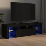 TV-Schrank 3008761 Schwarz