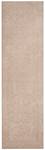 Innenteppich Remy NOBLE Beige - 65 x 180 cm