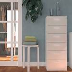 Commode Nova Com BRI-1074 Blanc