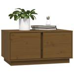 Couchtisch D167 Massivholz - 50 x 40 x 80 cm