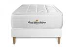 Matelas+sommier 90x200 90 x 200 cm