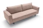 3 Sitzer Sofa Rodario Beige