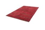 Teppich Juma LXIV Rot - Textil - 153 x 1 x 208 cm