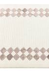 Tapis de passage Darya CCCXCVIII Beige - Textile - 79 x 1 x 302 cm