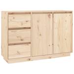 Sideboard 3013642 Braun - Holz