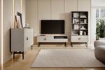 TV-Lowboard STOON Taupe