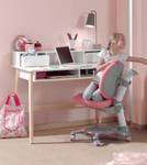 Bureaux enfant Kiddy Blanc