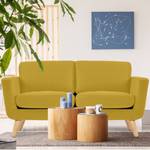 Sofa TAGIO (2 Sitzer) Gelb