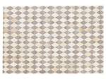 Tapis patchwork SESLICE 230 x 160 x 160 cm