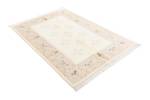 Tapis Darya DCXCI Beige - Textile - 122 x 1 x 180 cm