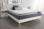 Matelas+sommier 160x200 160 x 200 cm