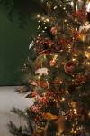 Weihnachtsbaum Bristlecone K眉nstlicher