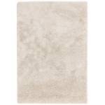 Tapis de salon shaggy RICHY Beige - 200 x 290 cm