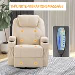 Massagesessel 700-029V03CW