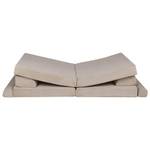 Kindersofa SDPS Beige